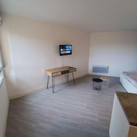 מרסיי Appartement Tout Equipe 2 A 4 Couchages St Charles מראה חיצוני תמונה