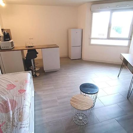 מרסיי Appartement Tout Equipe 2 A 4 Couchages St Charles מראה חיצוני תמונה