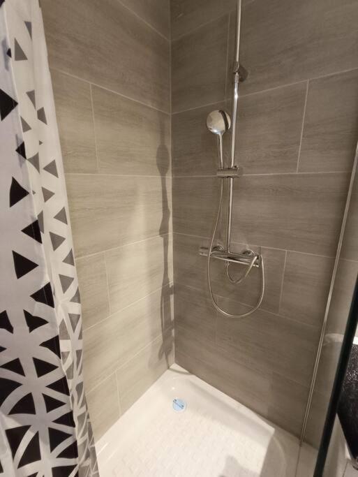מרסיי Appartement Tout Equipe 2 A 4 Couchages St Charles מראה חיצוני תמונה